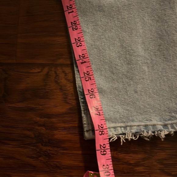 CITIZEN OF HUMANITY SABINE JEANS WHISTLE NWT - Picture 10 of 12